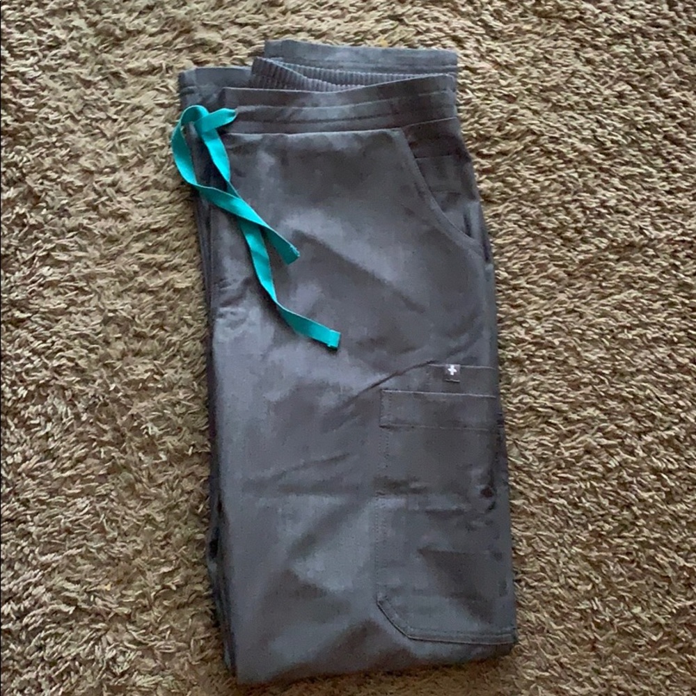Figs scrub pants